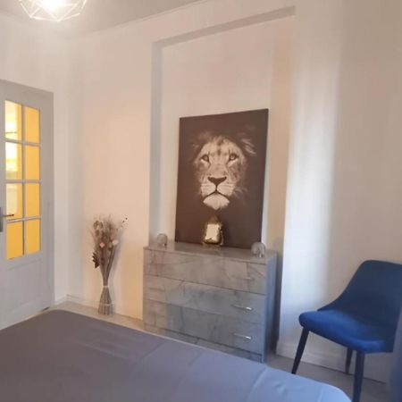 Appartement Cosy Moderne Calme Hyper Centre Gare Sncf 니스 외부 사진