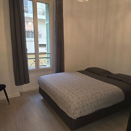 Appartement Cosy Moderne Calme Hyper Centre Gare Sncf 니스 외부 사진